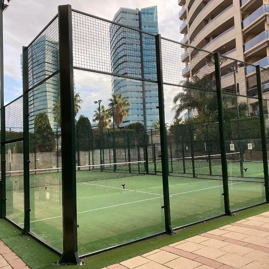 アパート Homenfun Barcelona Poblenou