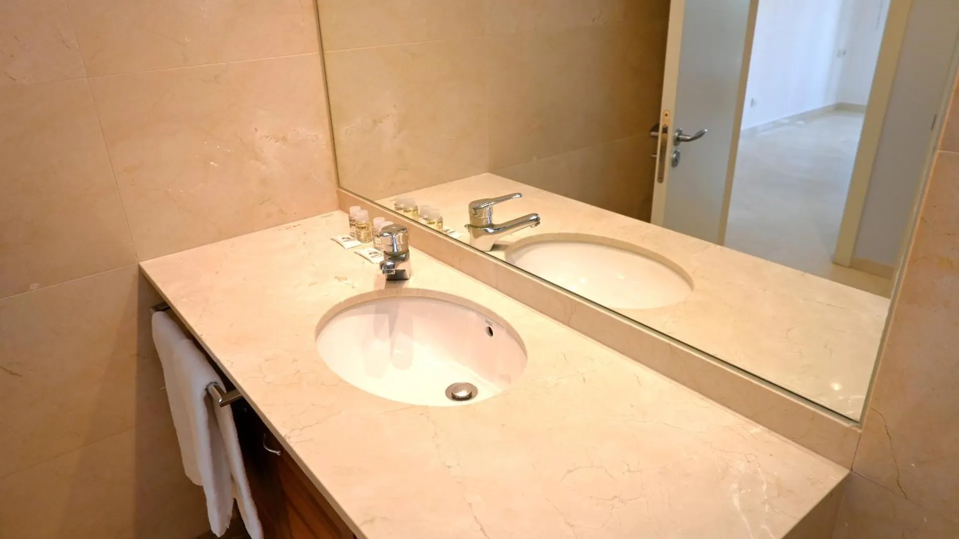 Apartmán Homenfun Barcelona Poblenou