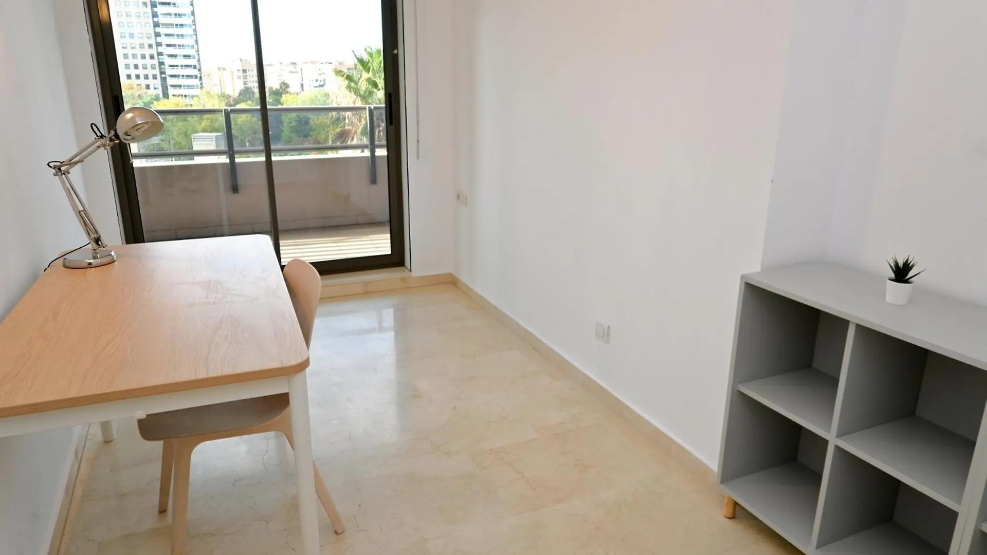 Homenfun Barcelona Poblenou Španělsko
