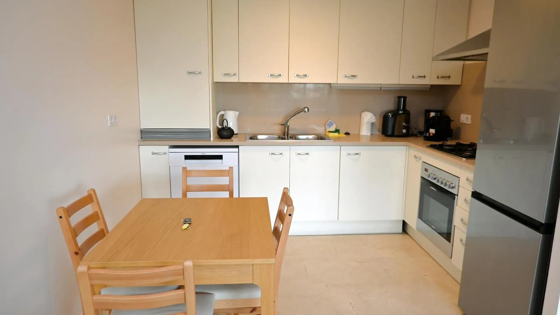 Apartmán Homenfun Barcelona Poblenou Španělsko