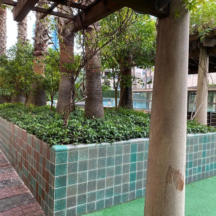 Homenfun Barcelona Poblenou Apartment