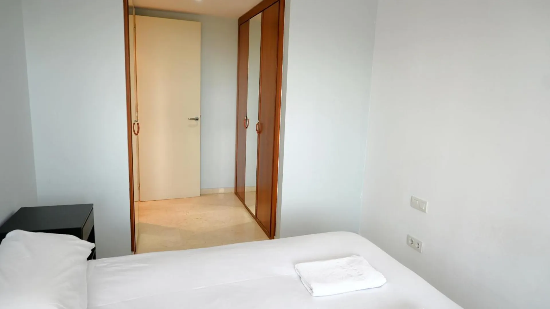 Apartment Homenfun Barcelona Poblenou