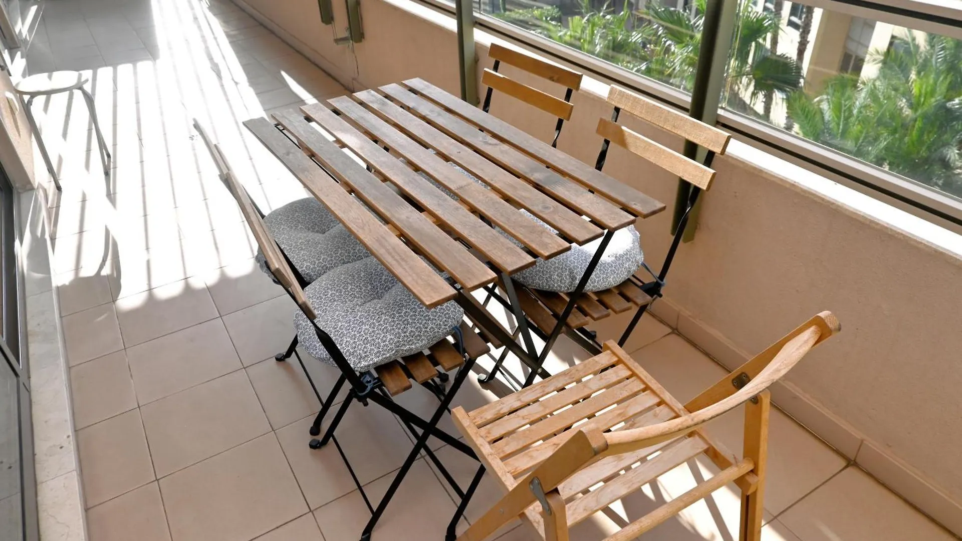 Apartment Homenfun Barcelona Poblenou Spain